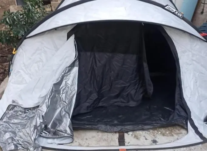 Tent